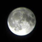 moon pic