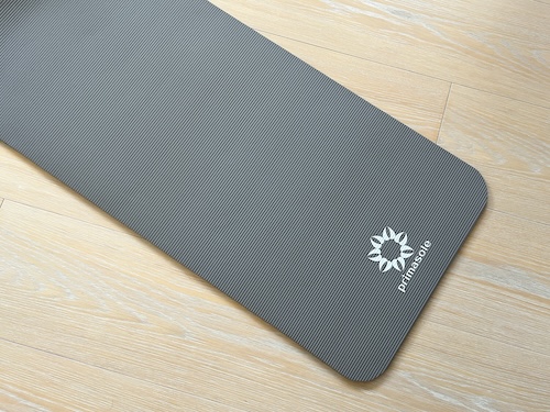 Yoga mat
