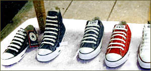 CONVERS