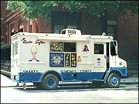 ice cream truck pic