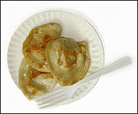 pierogi