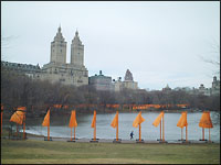 pic - The Lake view from Cherry Hiill