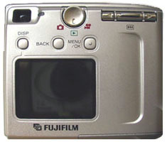 Fuji FinePix40i