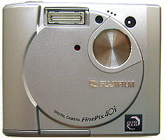 Fuji FinePix40i